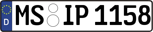 MS-IP1158