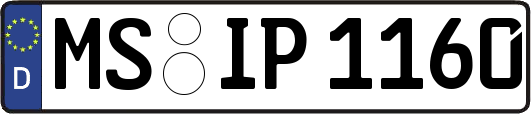 MS-IP1160