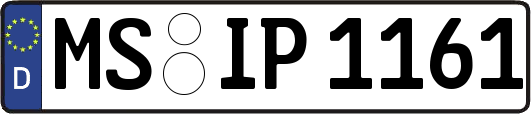 MS-IP1161
