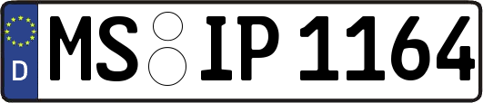 MS-IP1164