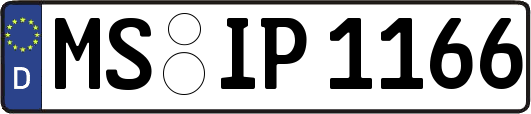 MS-IP1166