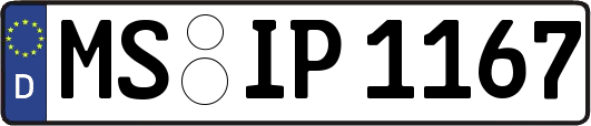 MS-IP1167