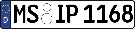 MS-IP1168