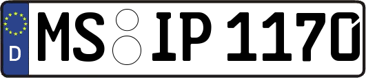 MS-IP1170