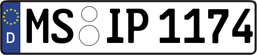 MS-IP1174