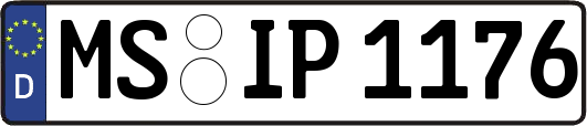 MS-IP1176