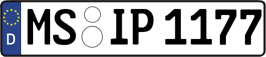 MS-IP1177