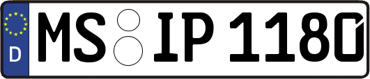 MS-IP1180