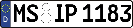 MS-IP1183