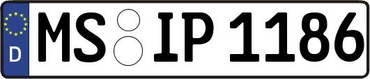 MS-IP1186