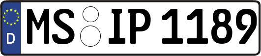 MS-IP1189