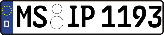 MS-IP1193