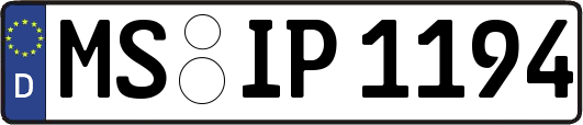 MS-IP1194