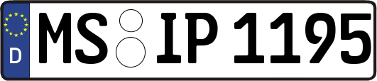 MS-IP1195