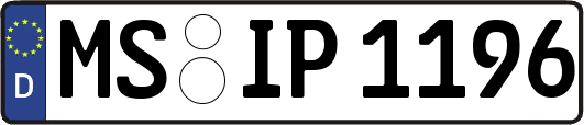 MS-IP1196