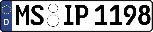 MS-IP1198
