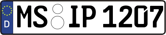 MS-IP1207