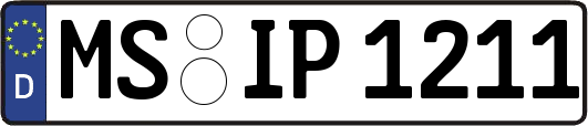 MS-IP1211