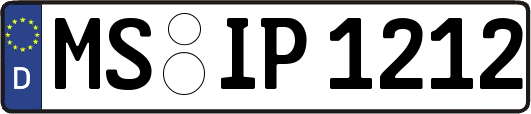 MS-IP1212