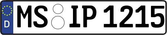 MS-IP1215
