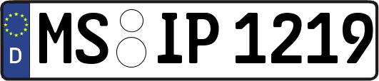 MS-IP1219