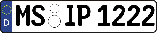 MS-IP1222