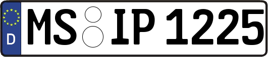MS-IP1225