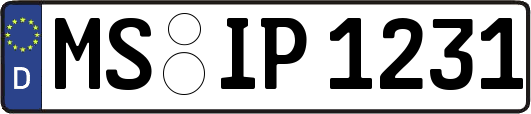 MS-IP1231