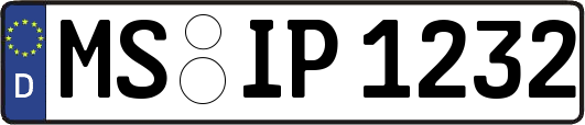 MS-IP1232