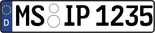 MS-IP1235