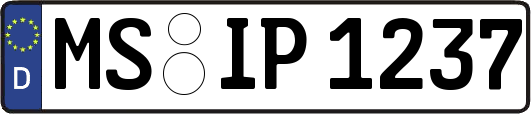 MS-IP1237
