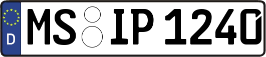 MS-IP1240