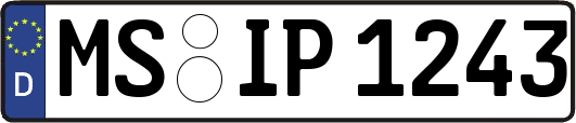 MS-IP1243