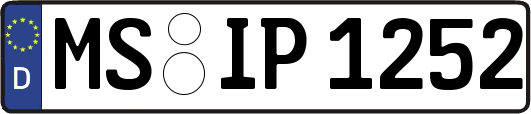 MS-IP1252