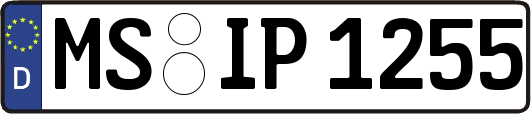 MS-IP1255