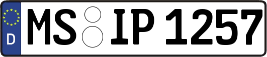 MS-IP1257