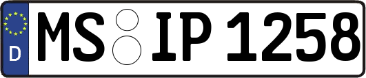 MS-IP1258