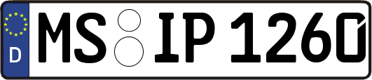 MS-IP1260