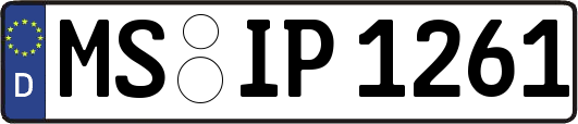 MS-IP1261