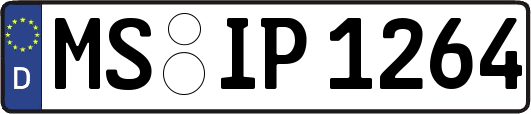MS-IP1264