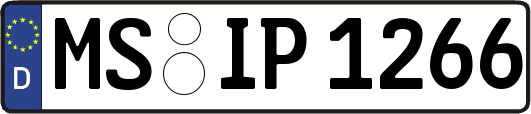 MS-IP1266