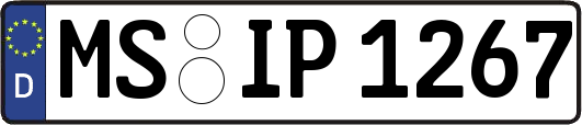 MS-IP1267