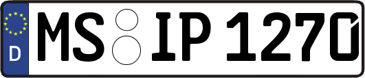 MS-IP1270
