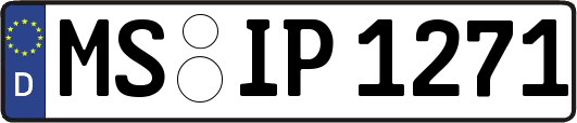 MS-IP1271