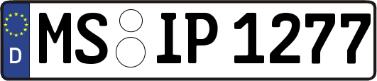 MS-IP1277