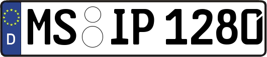 MS-IP1280