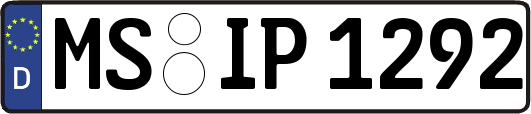 MS-IP1292