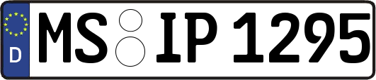 MS-IP1295