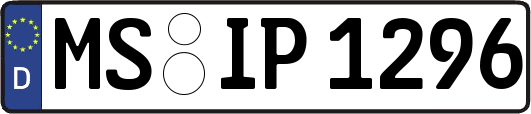 MS-IP1296
