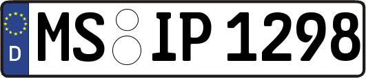 MS-IP1298
